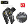 Motocross Knee And Elbow Pads Protective Gear For Motorcycle OffRoad And MTB Riding 11