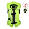 Motorcycle Airbag Vest Reflective Safety Riding Jacket With CE Protector 10