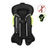 Motorcycle Airbag Vest Reflective Safety Riding Jacket With CE Protector 11