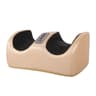 Heated Electric Foot Massager  Compression And Shiatsu Roller Therapy Machine For Pain Relief And M 9