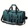 Large Capacity Travel And Gym Bag  Waterproof Duffel With WetDry Separation And Shoe Compartment 7