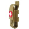 Tactical Nylon First Aid Pouch With Tourniquet And MultiTool Holsters Modular Medical And Gear Orga 8