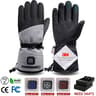Electric Heated Winter Gloves  Waterproof Thermal Hand Warmers For Skiing Cycling And Outdoor Sport 8