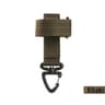 Nylon Tactical Glove Hook  MultiPurpose Hanging Buckle Strap For Outdoor Camping Climbing And Safet 8