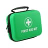 Waterproof PU First Aid Bag  Compact Travel Emergency Medical Organizer For Home Car And Outdoor Us 6
