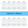 Self Adhesive TENS Electrodes Pads 7