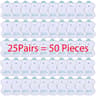 Self Adhesive TENS Electrodes Pads 8