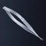 Professional Nail Cutter Scissors 8