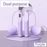 Intelligent Counting Cordless Jump Rope 7