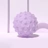 Manual Massage Ball For Muscle Relaxation 9
