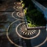 Solar Pathway Lights Outdoor Waterproof 7