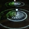 Solar Pathway Lights Outdoor Waterproof 8