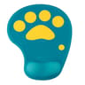 Ergonomic Cat Paw Mouse Pad With Wrist Rest 6