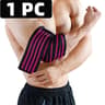 Adjustable Weightlifting Elbow Support Straps 12