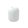 Mini Ultrasonic Aroma Diffuser And Air Humidifier With LED Light 9
