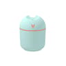 Mini Ultrasonic Aroma Diffuser And Air Humidifier With LED Light 11