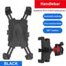 Universal Bike Phone Holder Mount 9