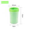 Pet Paw Cleaning Cup With Soft Silicone Brush 11