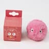 Interactive Electric Cat Toy Ball With Catnip And Sound 6