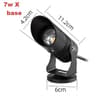 Outdoor Waterproof LED Garden Spotlights 12