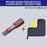 Car Air Vent Cleaning Brush Tool 11