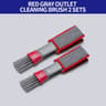Car Air Vent Cleaning Brush Tool 8