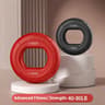 Silicone Finger Gripper And Hand Strengthener 14