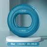 Silicone Finger Gripper And Hand Strengthener 8