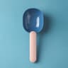 Multifunctional Pet Food Spoon With Sealed Bag Clip And Measuring Design 9