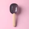 Multifunctional Pet Food Spoon With Sealed Bag Clip And Measuring Design 10