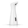 Automatic Sensor Soap Dispenser Waterproof Touchless Foam Dispenser For Bathroom And Kitchen 6