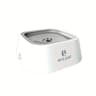 No Spill Slow Feeder Pet Water Bowl For Dogs And Cats 7