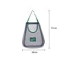 Reusable Hanging Mesh Storage Bag For Fruits And Vegetables 9