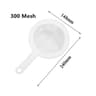 Reusable Nylon Filter Bag For Soy Milk Coffee Tea And Juice 11