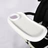 Baby Stroller Food Tray With Cup Holder 7