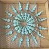 Magical Kinetic Metal Wind Spinner For Garden And Patio 11
