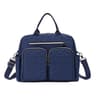 Waterproof LargeCapacity Diaper Bag For Moms  Multifunctional Travel Maternity Tote 16
