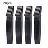 Eyebrow Trimmer Knives 8