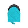 Multilayer Silicone Oven Mitts Non Slip Heat Resistant Kitchen Gloves For Cooking And Baking 10