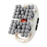 42Head Deep Tissue Fascia Massage Gun  HighFrequency Muscle Relaxation Device For Shoulder Waist Ba 8
