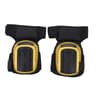 Professional Heavy Duty Knee Pads With Double Gel Cushion And EVA Foam Padding  Adjustable NonSlip  9