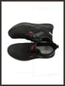Mens Breathable Steel Toe Work Sneakers  Lightweight AntiSmash AntiSlip Safety Shoes For Constructi 10