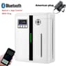Wall Mounted Air Purifier Aroma Diffuser 160ml Essential Oil Atomizer For Hotels Offices And Home S 11