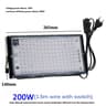 High Power UV Curing Lamp 100W 300W For Resin And Glue Applications 9