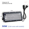 High Power UV Curing Lamp 100W 300W For Resin And Glue Applications 7