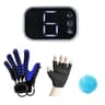 Rehabilitation Robot Gloves For Stroke Recovery And Hand Therapy 8
