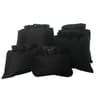 Waterproof Dry Bag Set For Camping Kayaking And Outdoor Adventures  5Piece Lightweight Storage Sack 8
