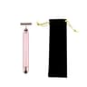 24K Gold Beauty Roller Vibrating Face Massager For Skin Tightening And Lifting 11