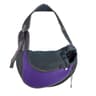 Pet Carrier Sling Bag For Cats And Small Dogs  Breathable Mesh Crossbody Travel Tote 13