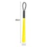 Extra Long Flexible Shoe Horn Durable Plastic Shoe Helper For Easy Wearing 9